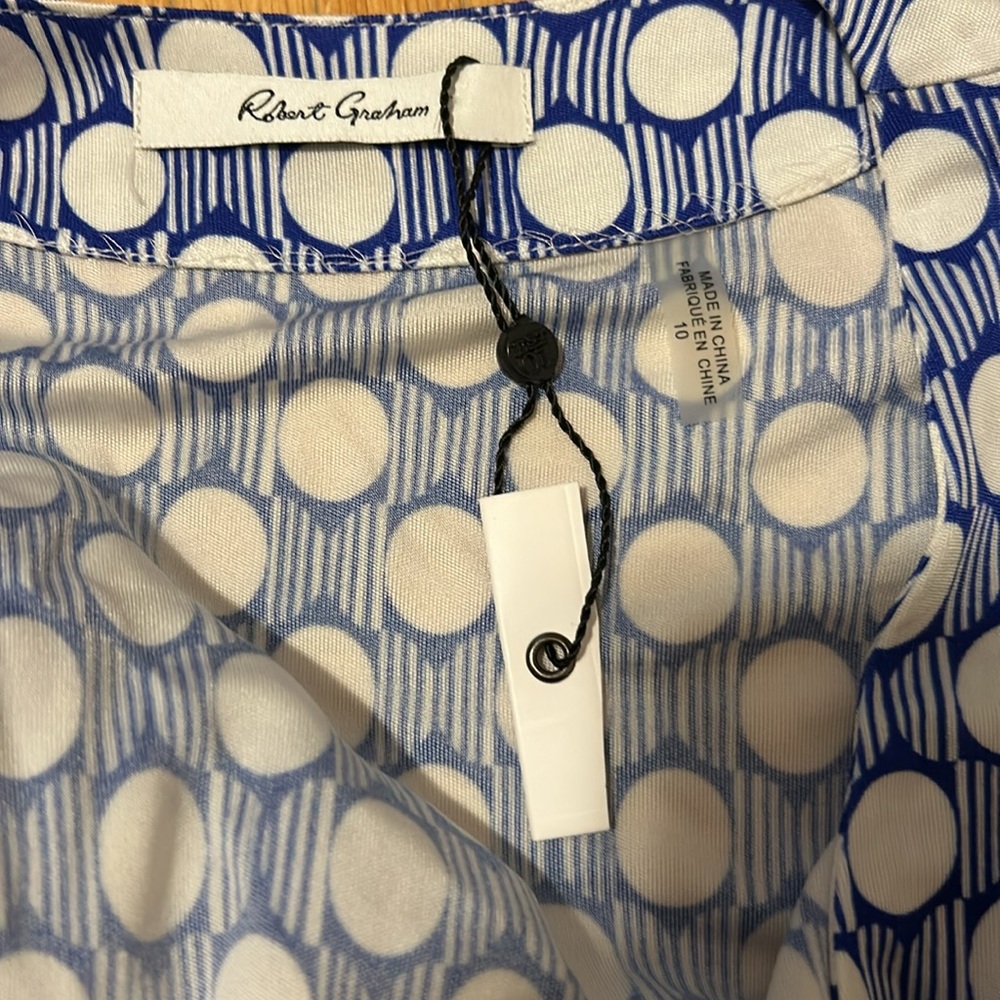 Robert Graham - Picture 6 of 7